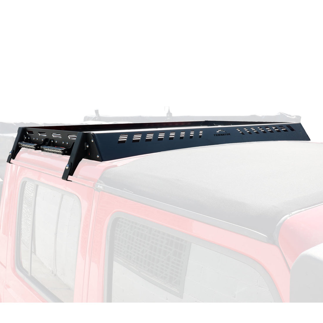 Roof Rack Jeep Gladiator 2020-2023