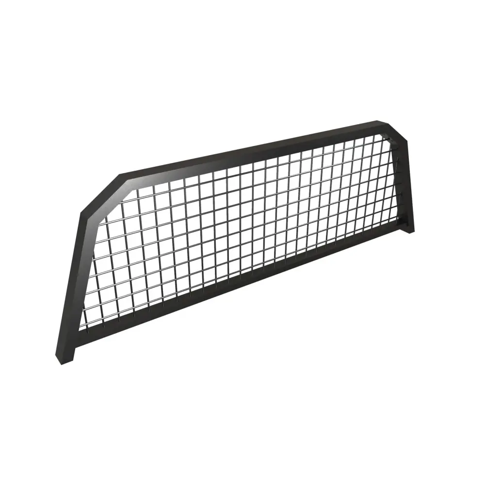 Safety Headache Rack for Full Size Pick Ups - SAFETY RACKS